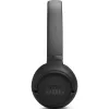 JBL Tune 530BT Bluetooth fejhallgató fekete (JBLT530BTBLK)-1200130029875 4 kép