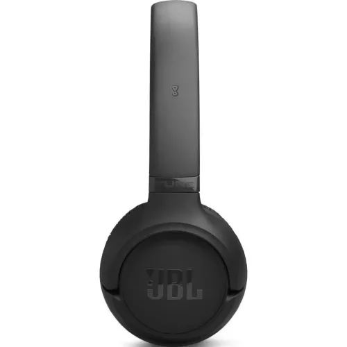 JBL Tune 530BT Bluetooth fejhallgató fekete (JBLT530BTBLK)-1200130029875 4 kép
