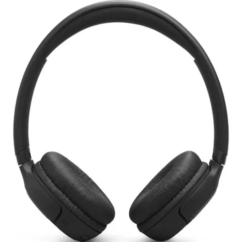 JBL Tune 530BT Bluetooth fejhallgató fekete (JBLT530BTBLK)-1200130029875 6 kép
