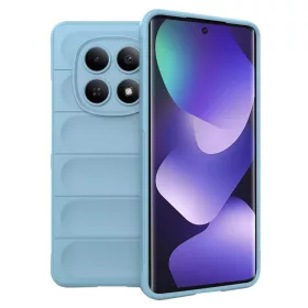 Xiaomi Redmi Note 15 5G / Poco M8 5G Bleu Techsuit - Magic Shield tok-5949419361959 1 kép