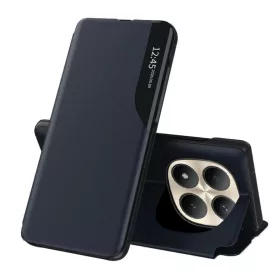 Xiaomi Redmi Note 15 Pro+ 5G / Poco M8 Pro 5G Sötétkék Techsuit eFo-5949419357624 1 kép