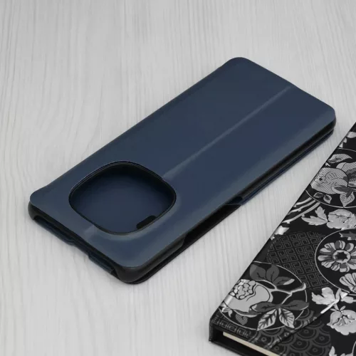 Xiaomi Redmi Note 15 Pro+ 5G / Poco M8 Pro 5G Sötétkék Techsuit eFo-5949419357624 2 kép
