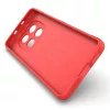 Xiaomi Redmi Note 15 5G / Poco M8 5G Piros Techsuit Magic Shield tok-5949419361966 3 kép