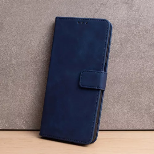 Xiaomi Redmi Note 15 Pro Plus 5G Smart Velvet tok sötétkék tok-5907674532507 9 kép