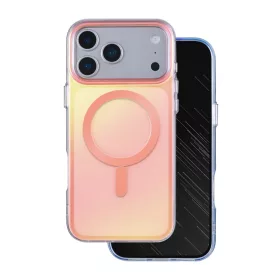 iPhone 17 Pro Max Tecto Shield Aurora tok rózsaszín-5907674536710 2 kép