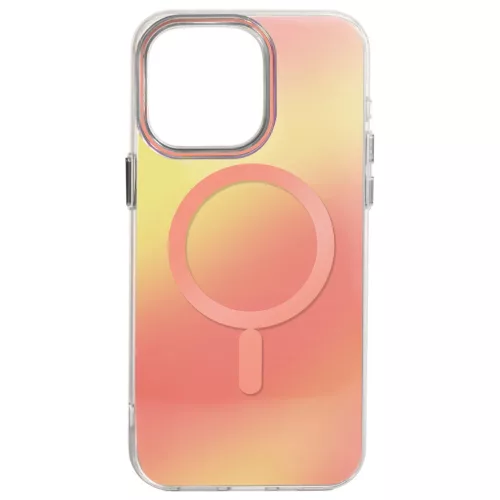 Samsung Galaxy S26 Ultra Tecto Shield Aurora tok rózsaszín-5907674536758 3 kép
