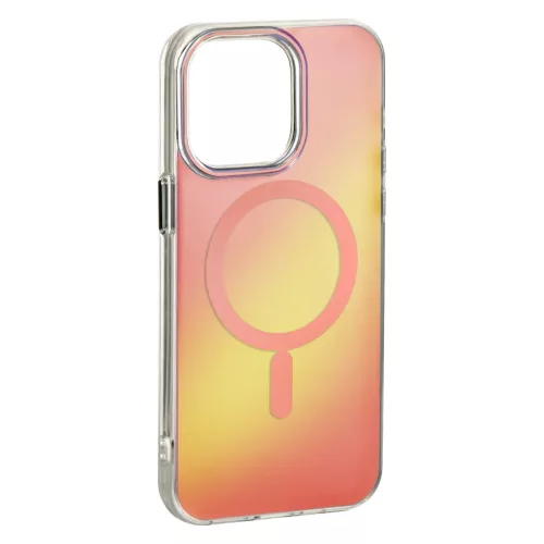 Samsung Galaxy S26 Ultra Tecto Shield Aurora tok rózsaszín-5907674536758 4 kép