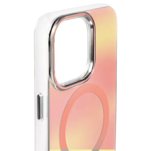 Samsung Galaxy S26 Ultra Tecto Shield Aurora tok rózsaszín-5907674536758 5 kép