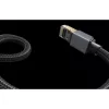 UGREEN NW343 Cat8 F/FTP Ethernet kábel 2m feketében-6941876283705 8 kép