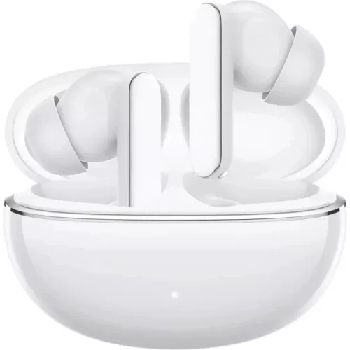 Honor Choice Doingtop X8i vezeték nélküli fülhallgató fehér-6978258790117 3 kép