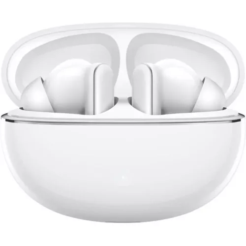 Honor Choice Doingtop X8i vezeték nélküli fülhallgató fehér-6978258790117 4 kép