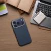 iPhone 17 Kevlar tok, kompatibilis MagSafe kék-5903396430893 4 kép