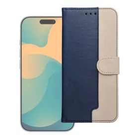 Xiaomi Redmi Note 15 Pro 5G tok navy cream tok-5903396459368 1 kép