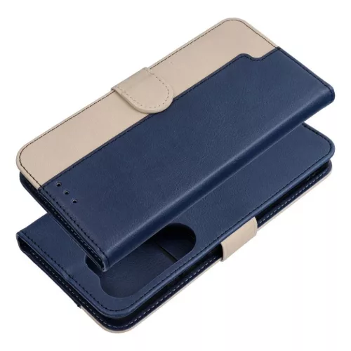 Xiaomi Redmi Note 15 Pro 5G tok navy cream tok-5903396459368 3 kép