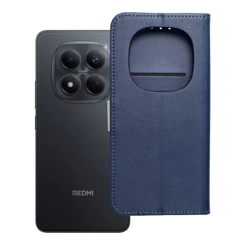 Xiaomi Redmi Note 15 Pro 5G tok navy cream tok-5903396459368 9 kép