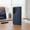Xiaomi Redmi Note 15 5G split könyvtok tengerészkék-piros-5903396456275 8 kép