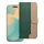 Xiaomi Redmi Note 15 5G tok Split Book zöld arany tok-5903396459627 1 kép