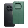 Xiaomi Redmi Note 15 5G tok Split Book zöld arany tok-5903396459627 9 kép