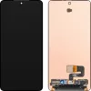 GYÁRI Samsung Galaxy S26 S942 számára LCD kijelző modul, keret nélkül, fekete (GH82-39190A)