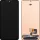 GYÁRI Samsung Galaxy S26 S942 számára LCD kijelző modul, keret nélkül, fekete (GH82-39190A)