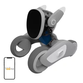 Interactive Robot Loona Premium
