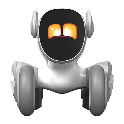 Interactive Robot Loona Premium-6975062110858 4 kép