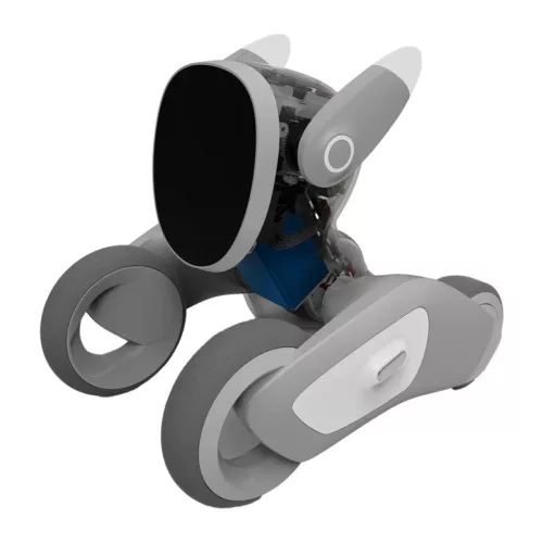 Interactive Robot Loona Premium-6975062110858 5 kép
