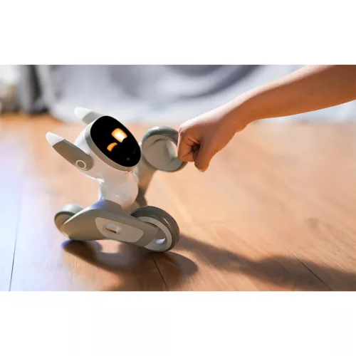 Interactive Robot Loona Premium-6975062110858 7 kép