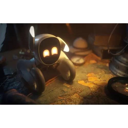 Interactive Robot Loona Premium-6975062110858 9 kép