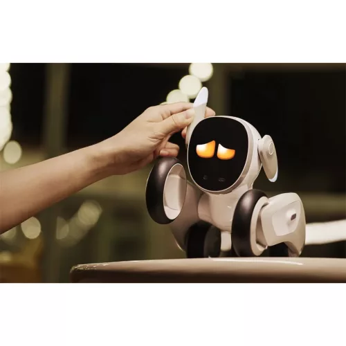 Interactive Robot Loona Premium-6975062110858 10 kép
