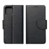 Samsung A52 4G / A52 5G Fancy fliptok fekete-5903396092954 4 kép