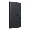 Samsung A52 4G / A52 5G Fancy fliptok fekete-5903396092954 1 kép