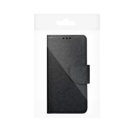 Samsung A52 4G / A52 5G Fancy fliptok fekete-5903396092954 6 kép