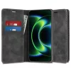  Xiaomi 17 Ultra Fekete Techsuit Confy Cover tok-5949419356023 1 kép