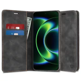  Xiaomi 17 Ultra Fekete Techsuit Confy Cover tok-5949419356023 1 kép