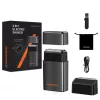 MAXGROOM M-5580 2 az 1-ben Elektromos Borotva - Fekete-5907769388804 1 kép