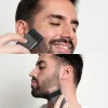 MAXGROOM M-5580 2 az 1-ben Elektromos Borotva - Fekete-5907769388804 9 kép