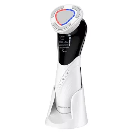 MAXGROOM D849 9 az 1-ben arcvasaló ápoló funkciókkal - fehér-5907769388750 1 kép