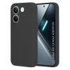  Xiaomi Poco X8 Pro Fekete Techsuit SoftFlex tok-5949419361379 1 kép