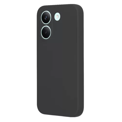  Xiaomi Poco X8 Pro Fekete Techsuit SoftFlex tok-5949419361379 3 kép