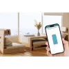Meross MRS100MA(EU) (Matter) okos Wi‑Fi redőnykapcsoló időzítő-6942349220296 4 kép