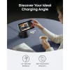 Anker MagGo 3in1 vezeték nélküli töltőállomás, 15W, 1.67A, feke-194644206765 6 kép