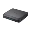 Anker Asztali Töltő Powerbank Prime, 150W, 5A, 1 x Pogo Pin - 1 x USB-A - 2 x USB-C, Fekete A1903G11