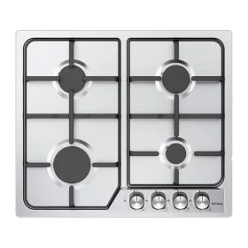 isEasy MGBG-604C 4 égős gáztűzhely-6977132450338 2 kép