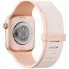 Apple Watch 42/41/40 mm UNIQ Revix IV Premium kétoldalas mágneses sz-8886463698006 2 kép