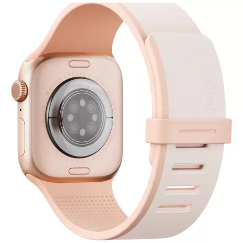 Apple Watch 42/41/40 mm UNIQ Revix IV Premium kétoldalas mágneses sz-8886463698006 2 kép