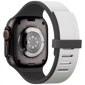 Apple Watch 42/44/45/46/49mm szíj UNIQ Revix IV Prémium megfordítha-8886463698013 2 kép