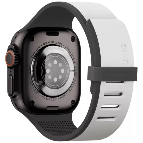 Apple Watch 42/44/45/46/49mm szíj UNIQ Revix IV Prémium megfordítha-8886463698013 2 kép