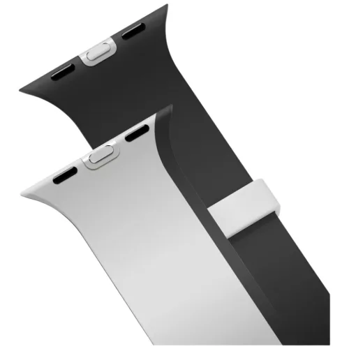 Apple Watch 42/44/45/46/49mm szíj UNIQ Revix IV Prémium megfordítha-8886463698013 3 kép