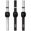 Apple Watch 42/44/45/46/49mm szíj UNIQ Revix IV Prémium megfordítha-8886463698013 4 kép